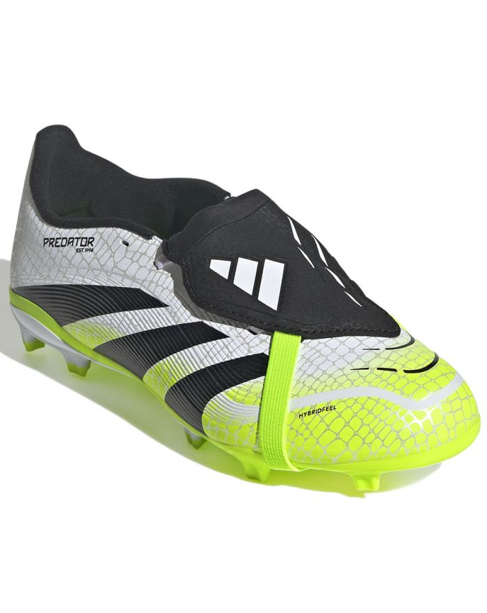 Buty adidas Predator League FT Jr FG/MG JP9916