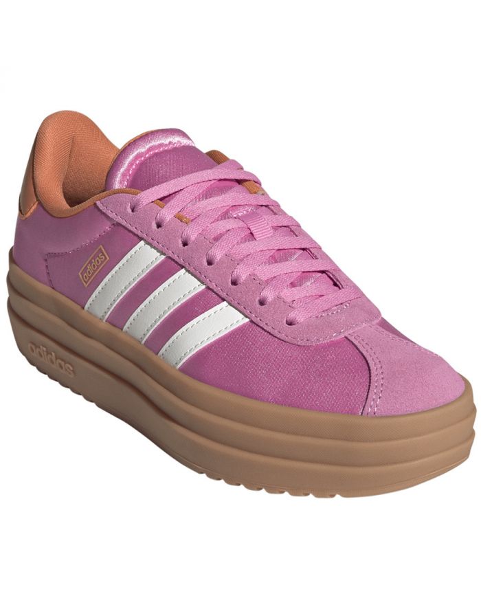 Buty adidas VL COURT BOLD JR JQ1875