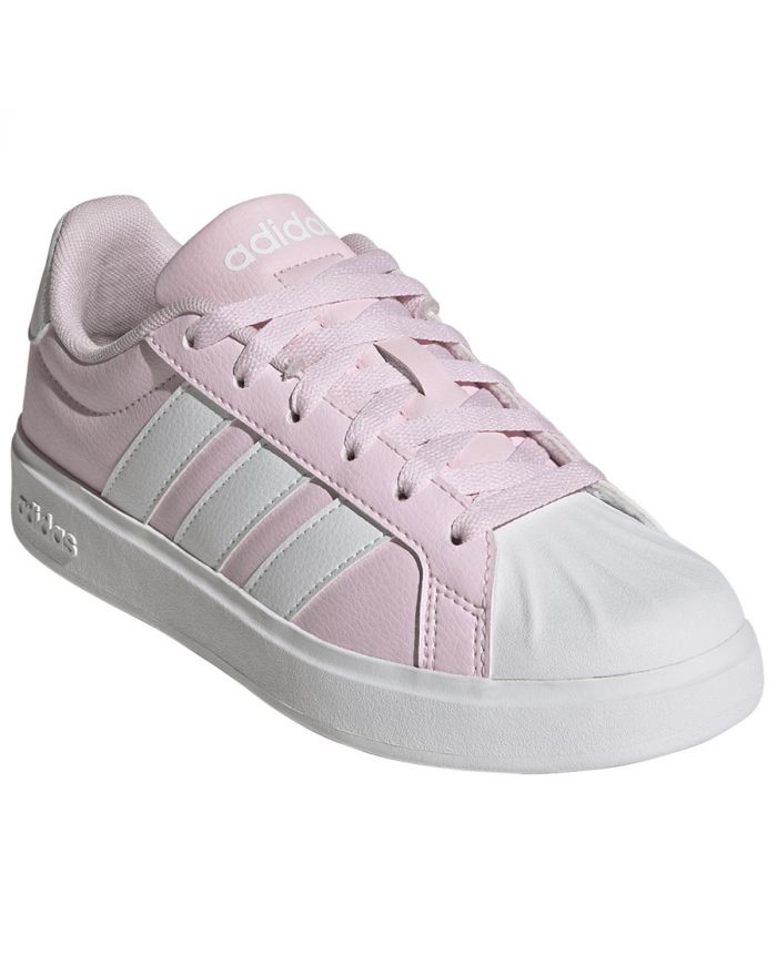 Buty adidas STREETTALK JR JQ8609