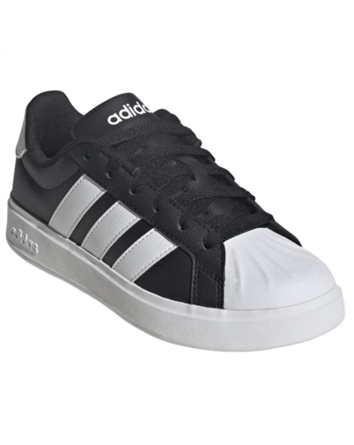 Buty adidas STREETTALK JR JQ8610