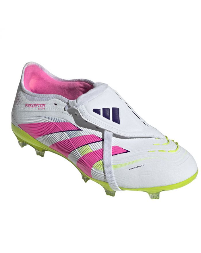 Buty adidas Predator Pro FT FG JR0440