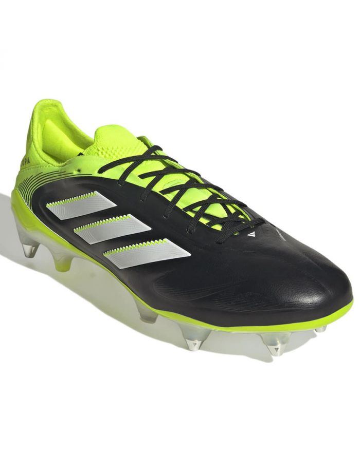 Buty adidas COPA PURE III Elite SG JR2822
