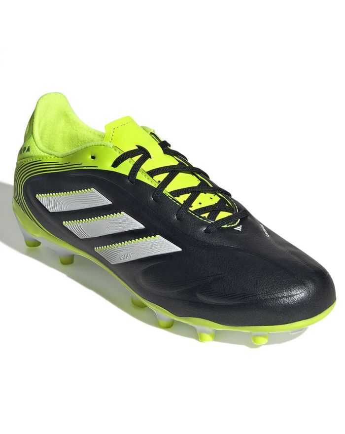 Buty adidas COPA PURE III League Jr FG/MG JR2883