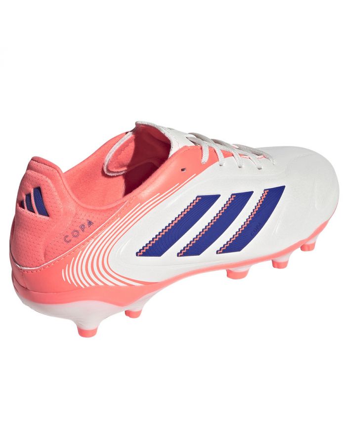 Buty adidas COPA PURE III League Jr FG/MG JR2886