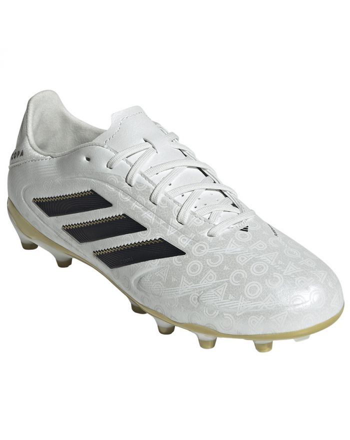 Buty adidas COPA PURE III League Jr FG/MG JR2887