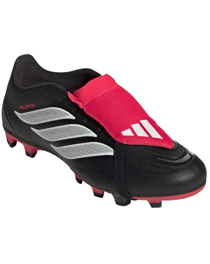 Buty adidas Predator Club FT FG/MG JR3330