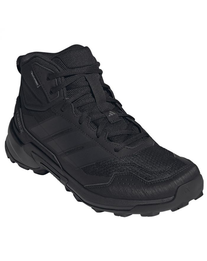 Buty adidas Terrex EastRail 3 Mid ClimaProof JR4014