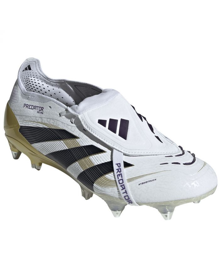 Buty adidas Predator Elite FT SG JR4529