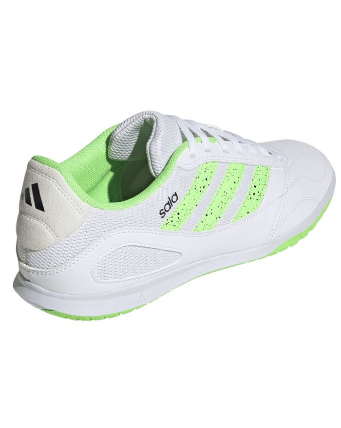 Buty adidas Super Sala III IN JR5399