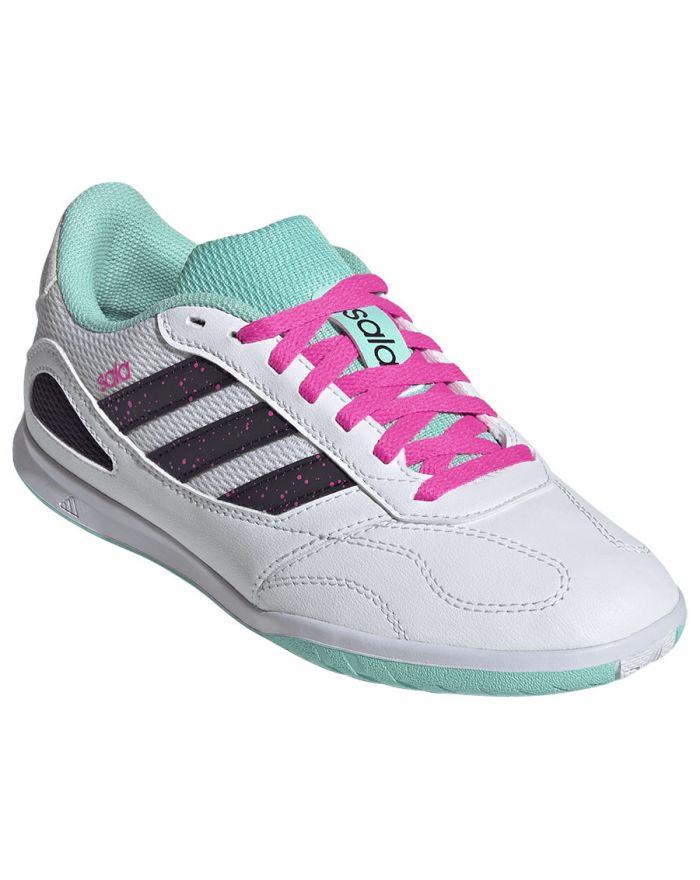 Buty adidas Super Sala III Jr IN JR5400