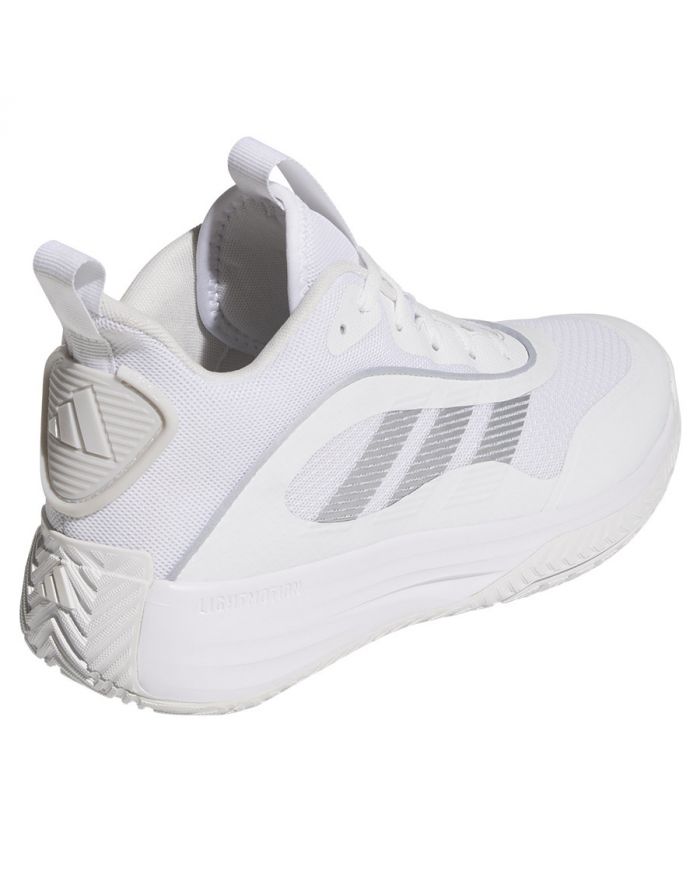 Buty adidas OwnTheGame 3.0 JR6671