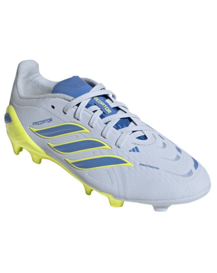 Buty adidas Predator Elite Jr FG JR7860