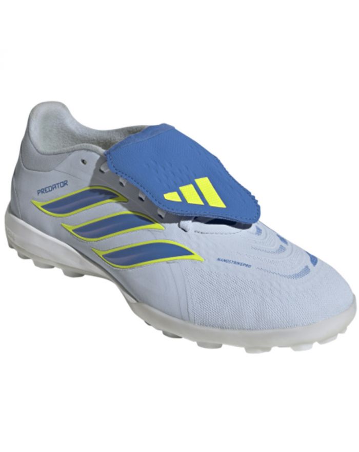 Buty adidas Predator Pro FT TF JR7862
