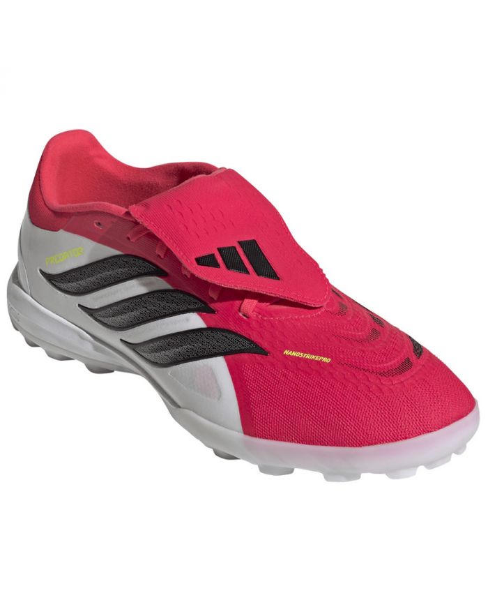 Buty adidas Predator Pro FT TF JR7866