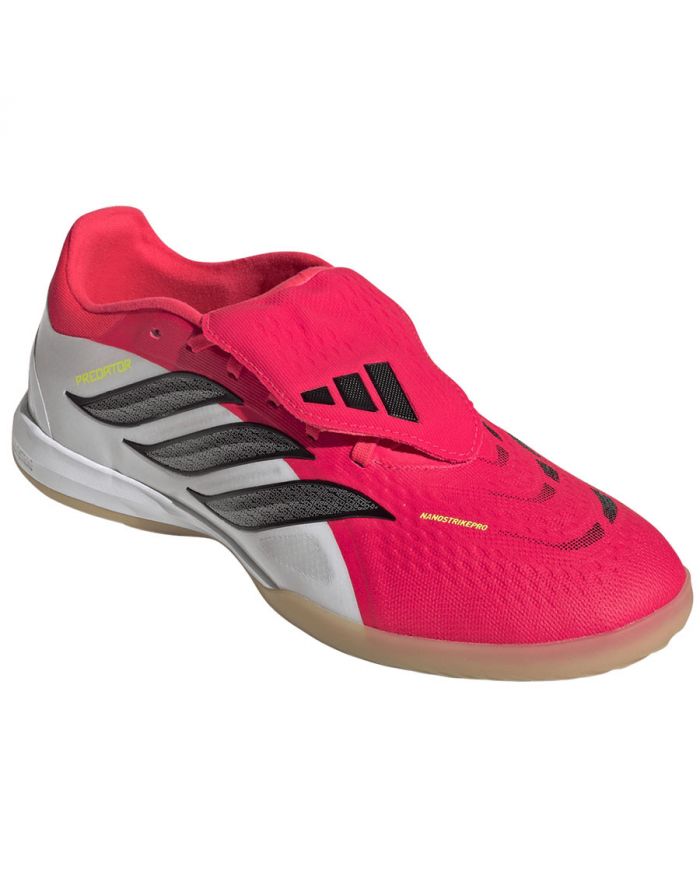 Buty adidas Predator Pro FT IN JR7871
