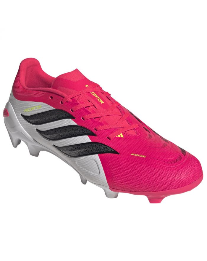 Buty adidas Predator League FG JR7880