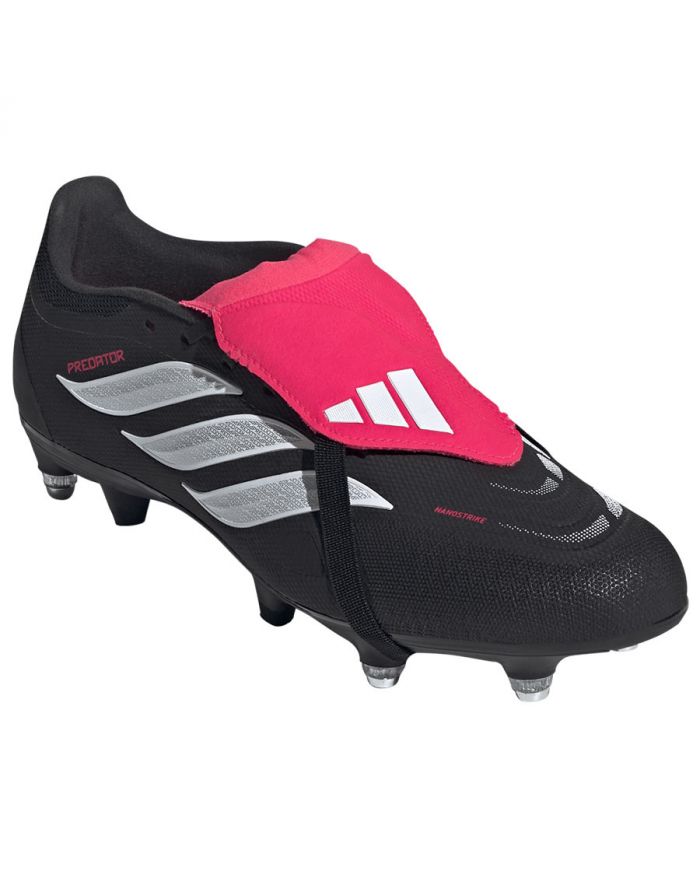 Buty adidas Predator League FT SG JR7893