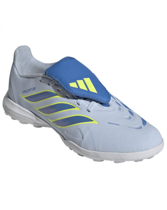 Buty adidas Predator League FT Jr TF Jr JR7916