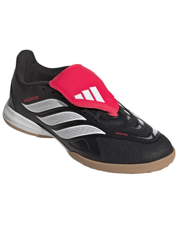 Buty adidas Predator League FT Jr IN JR7921
