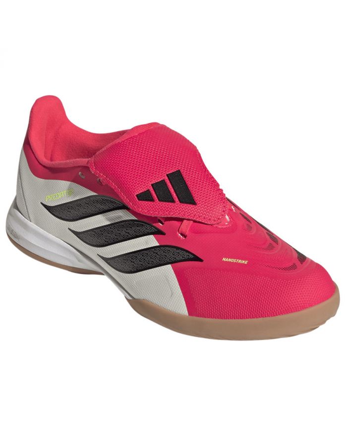 Buty adidas Predator League FT Jr IN JR7923