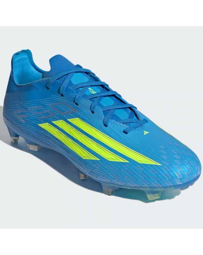 Buty adidas F50 Pro FG JR8950