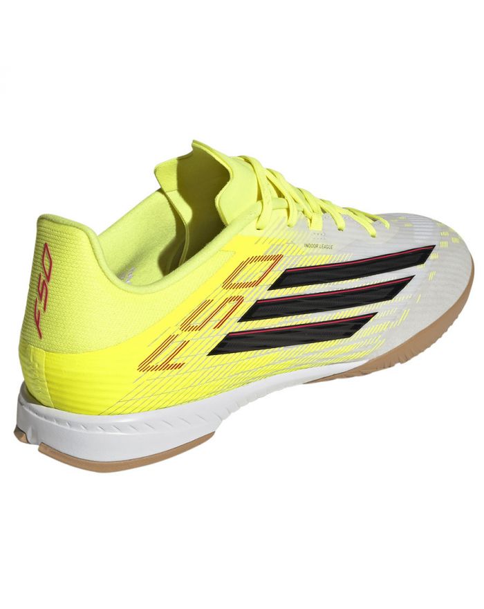 Buty adidas F50 League IN JR8971