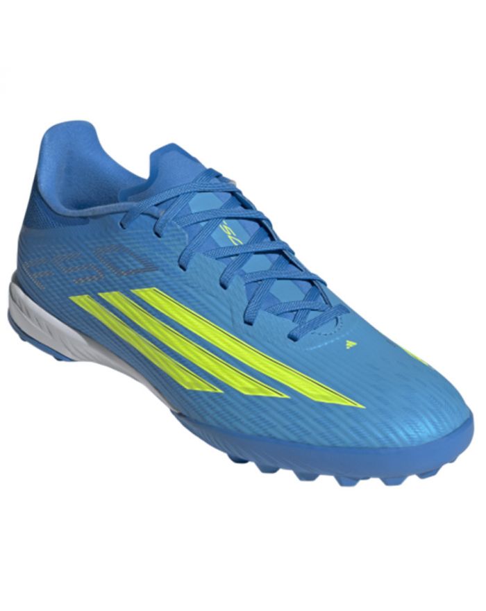 Buty adidas F50 League TF JR8975