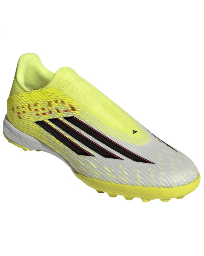 Buty adidas F50 League LL TF JR8979