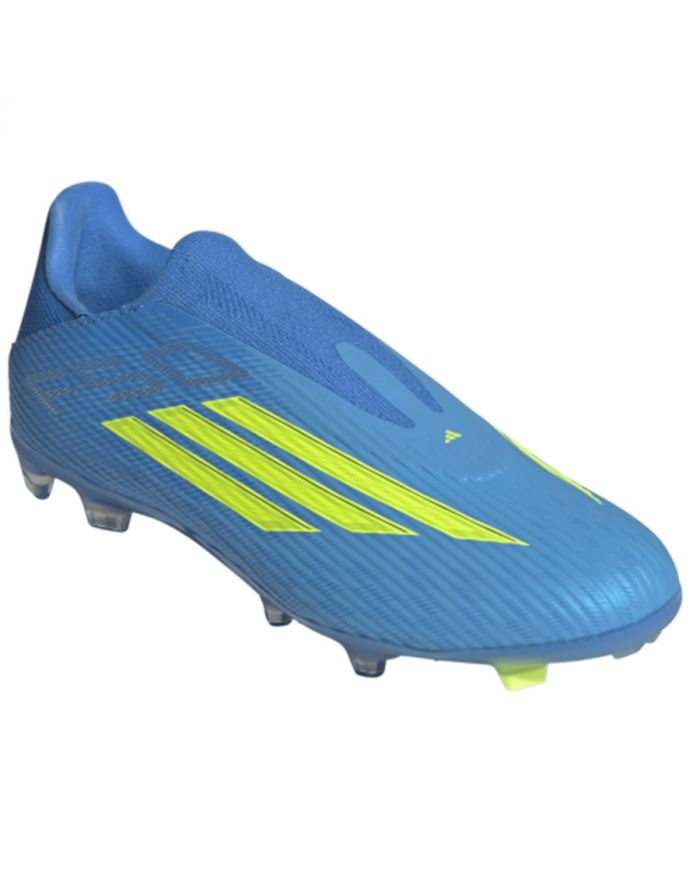 Buty adidas F50 League LL FG/MG JR8985