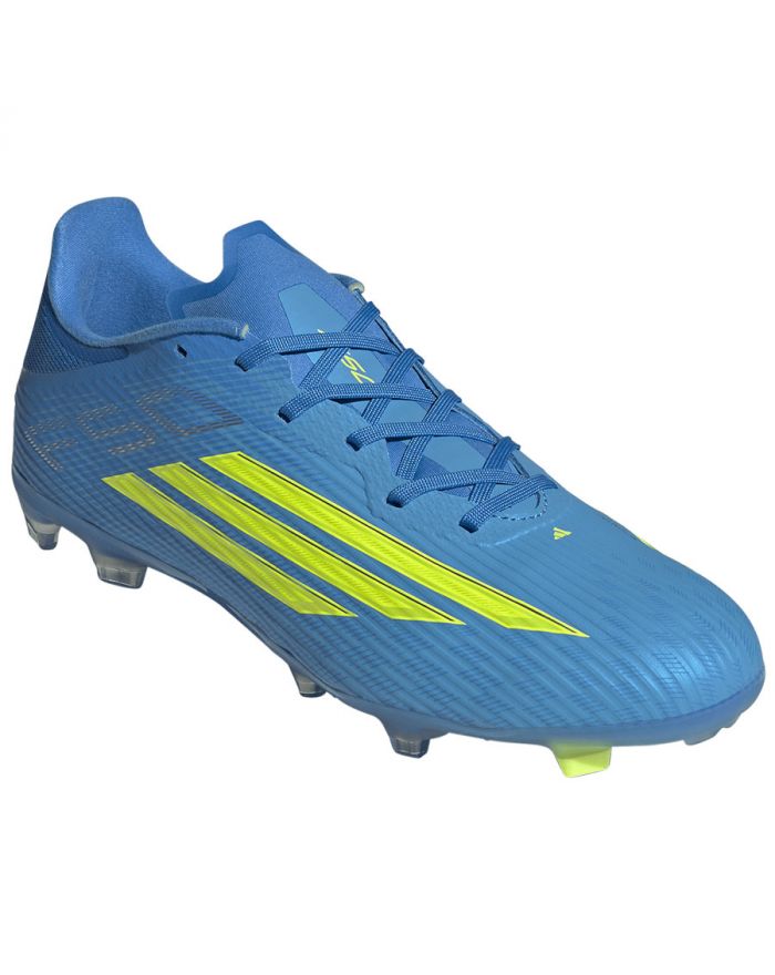 Buty adidas F50 League FG/MG JR8992
