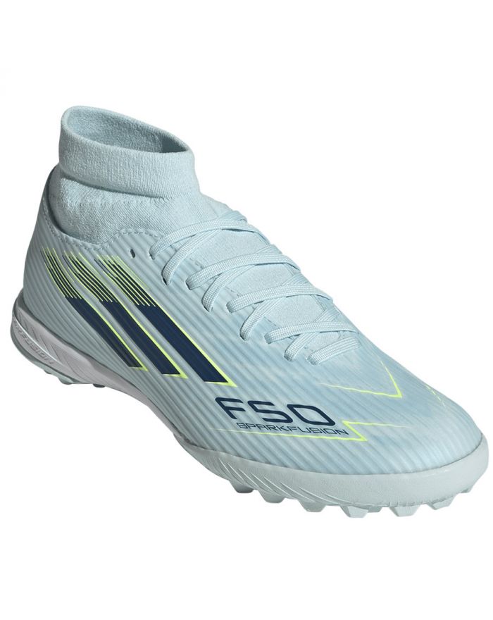 Buty adidas F50 Sparkfusion League TF JR9003