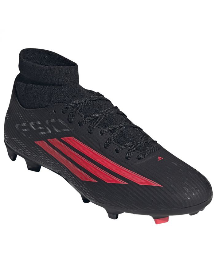 Buty adidas F50 Club MID FG/MG JR9007