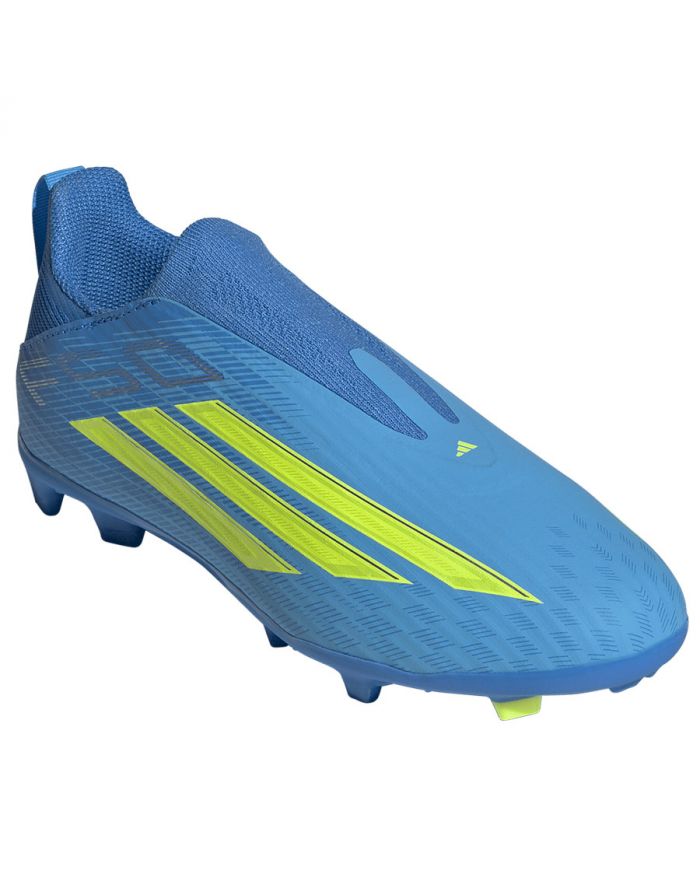 Buty adidas F50 League LL Jr FG/MG JR9008