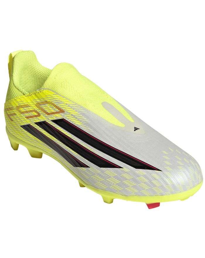 Buty adidas F50 League LL Jr FG/MG JR9009