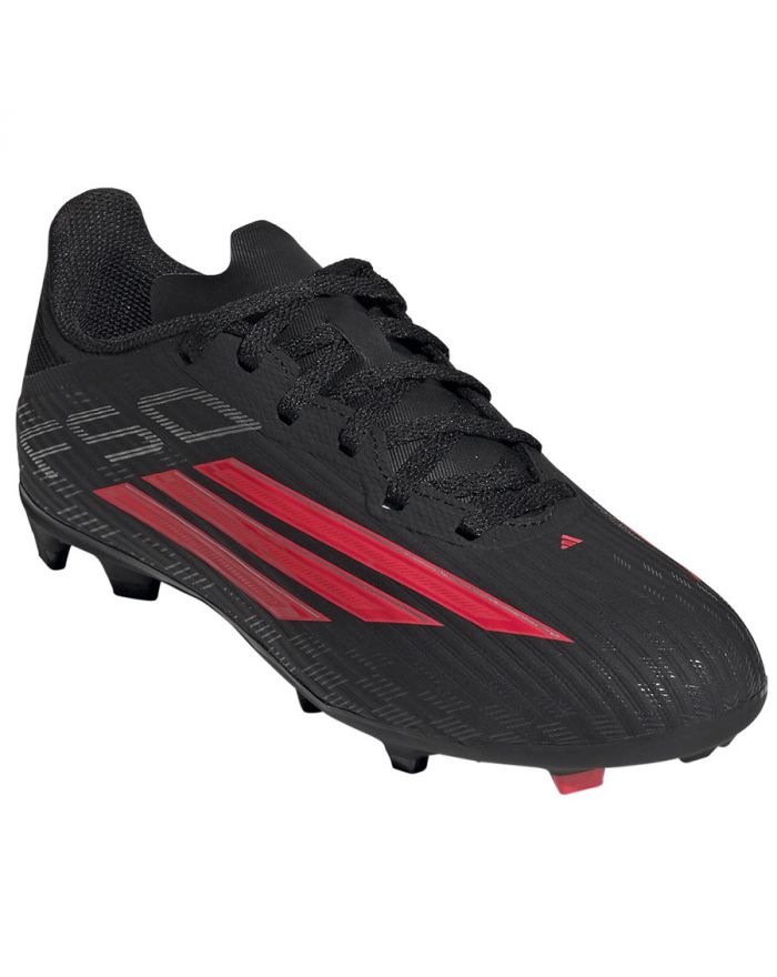 Buty adidas F50 League FG/MG Jr JR9010