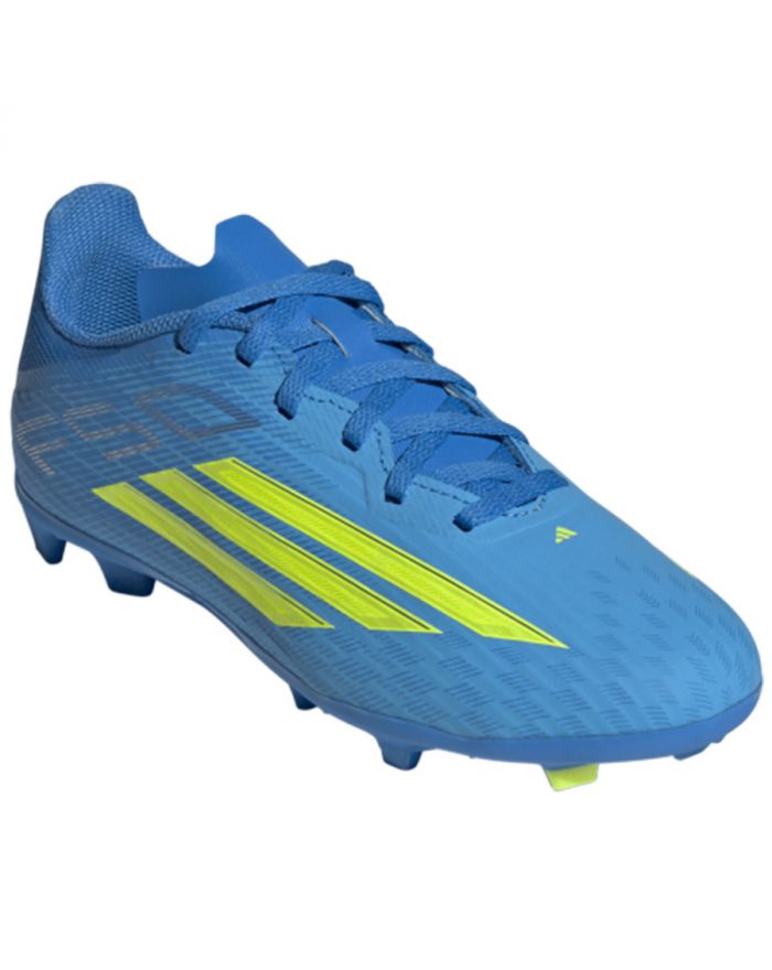 Buty adidas F50 League FG/MG Jr JR9013