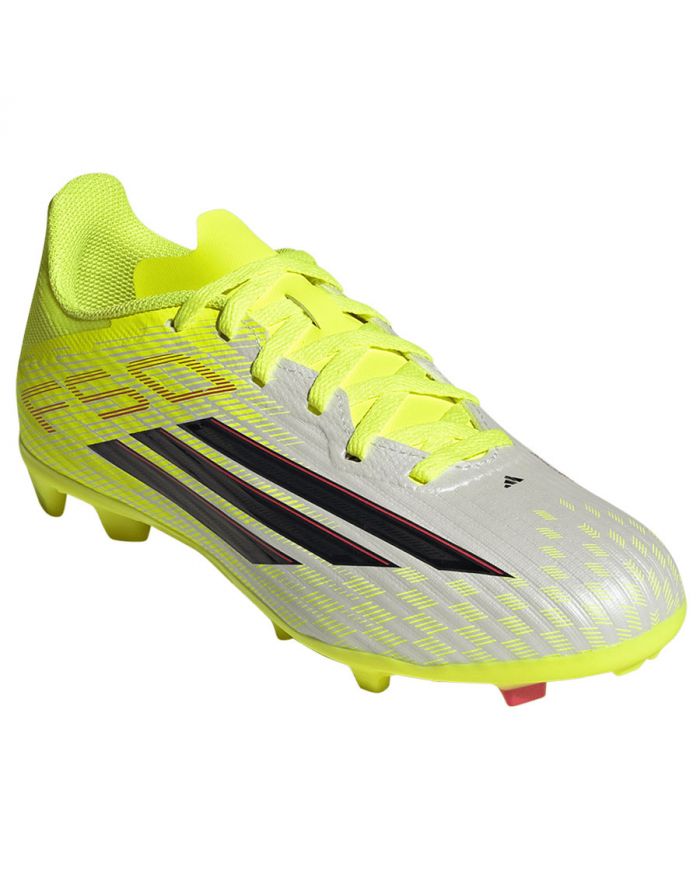 Buty adidas F50 League Jr FG/MG JR9014