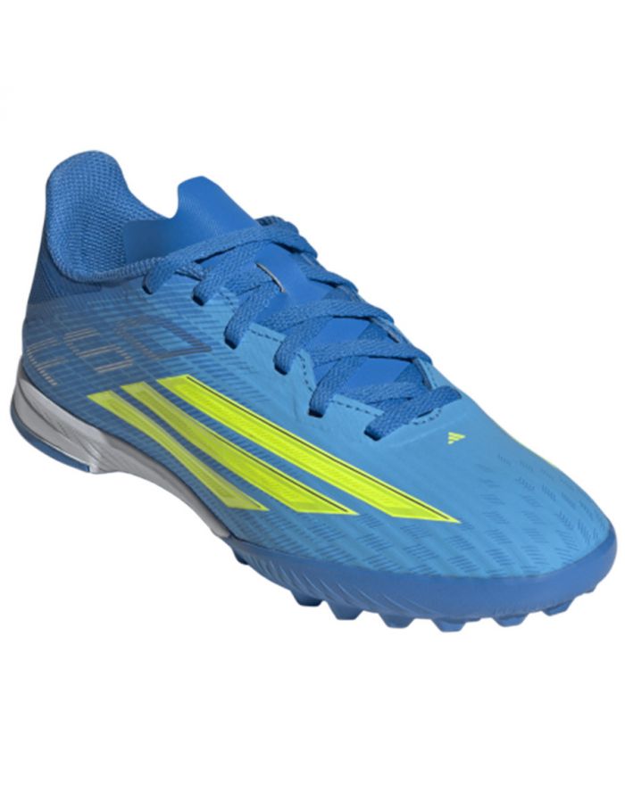 Buty adidas F50 League Jr TF JR9017