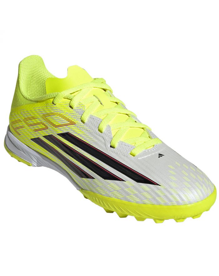 Buty adidas F50 League Jr TF JR9018