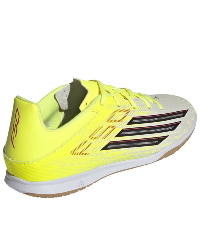 Buty adidas F50 Club IN JR9049