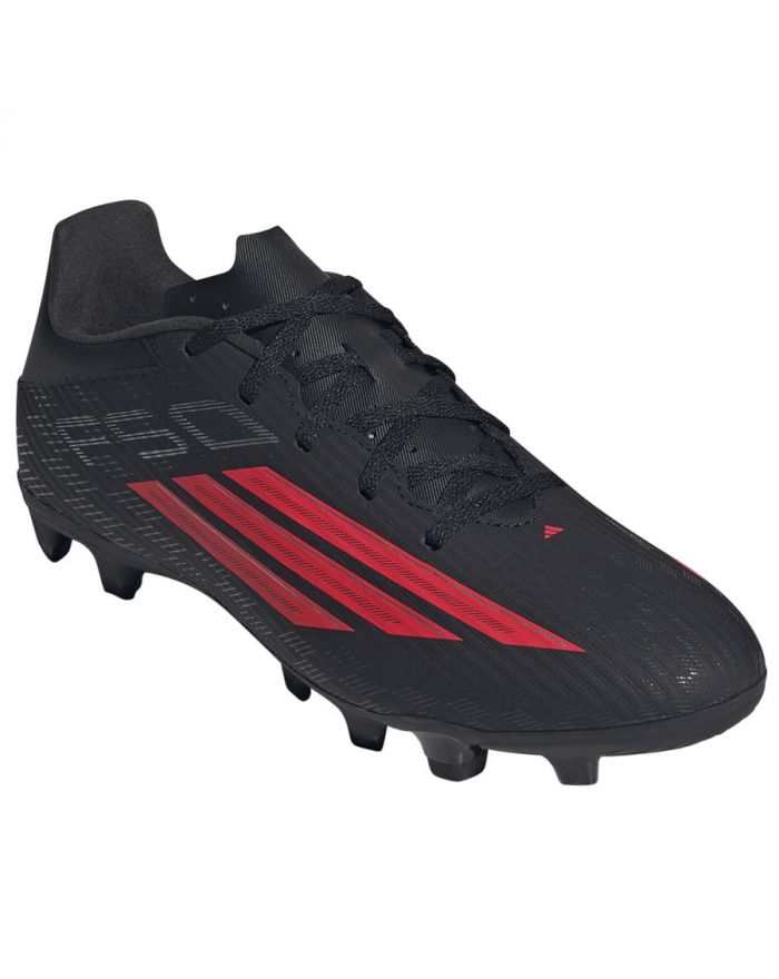 Buty adidas F50 Club FG/MG JR9055