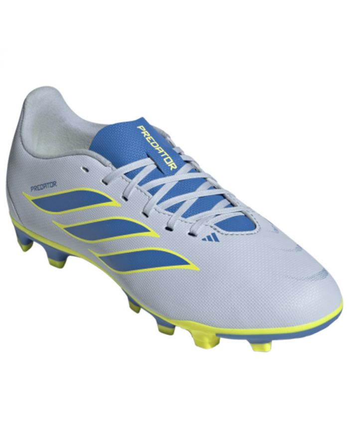 Buty adidas Predator Club Jr FG/MG JS0369