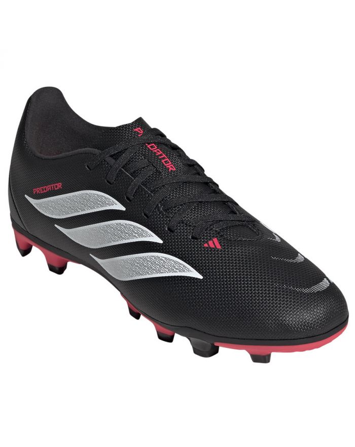 Buty adidas Predator Club Jr FG/MG JS0371