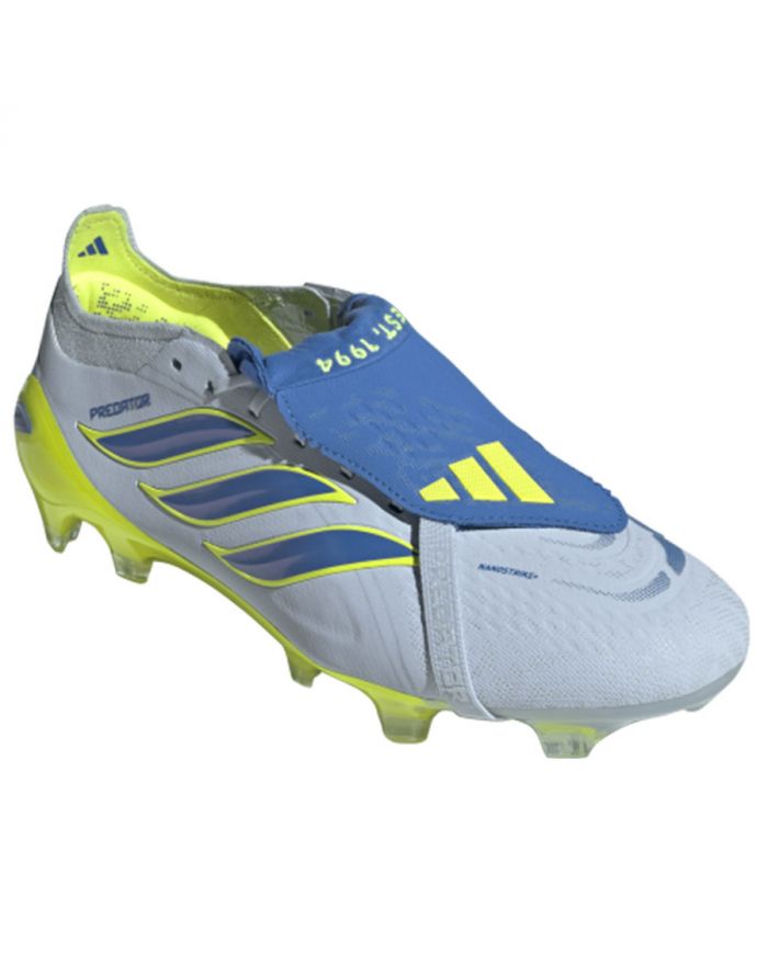 Buty adidas Predator Elite FT FG JS0378