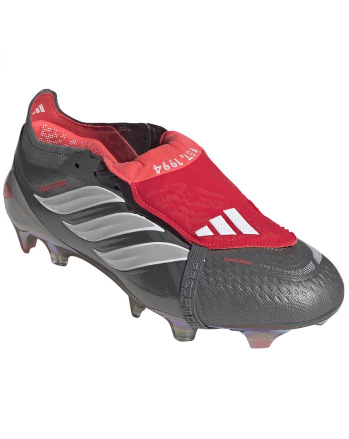 Buty adidas Predator Elite FT FG JS0379