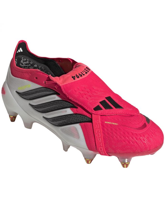 Buty adidas Predator Elite FT SG JS0381