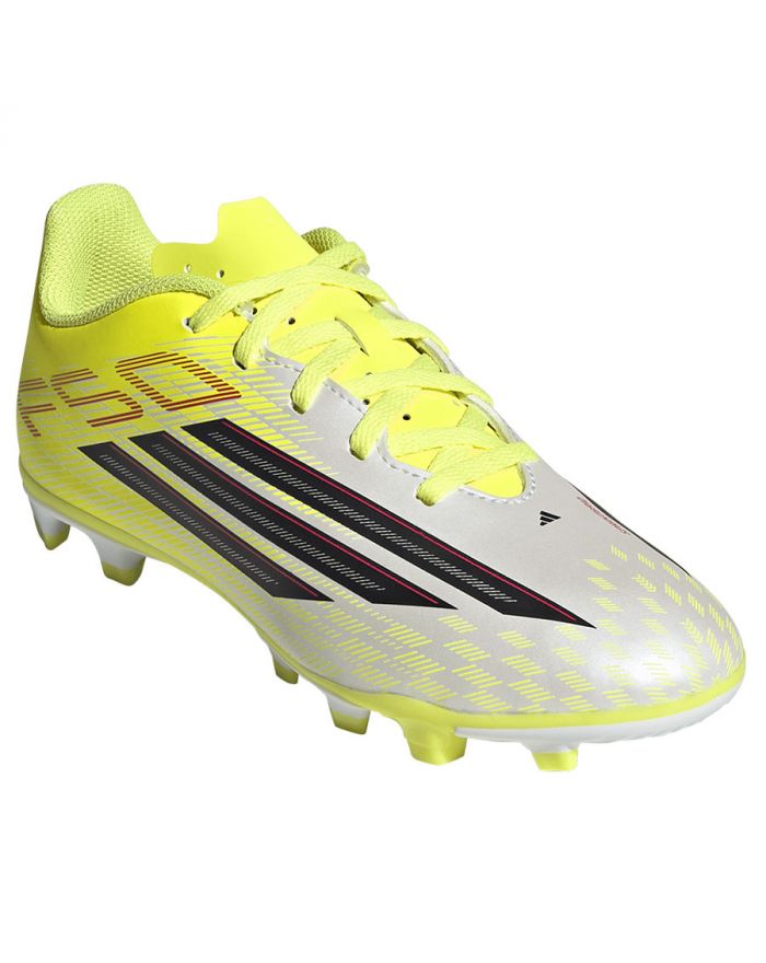 Buty adidas F50 Club Jr FG/MG JS1482