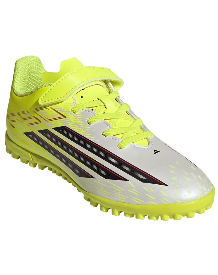 Buty adidas F50 Club H&L Jr TF JS1484