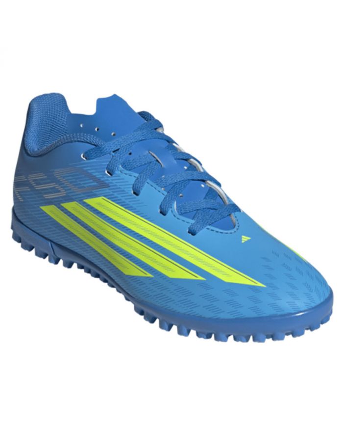Buty adidas F50 Club Jr TF JS1491