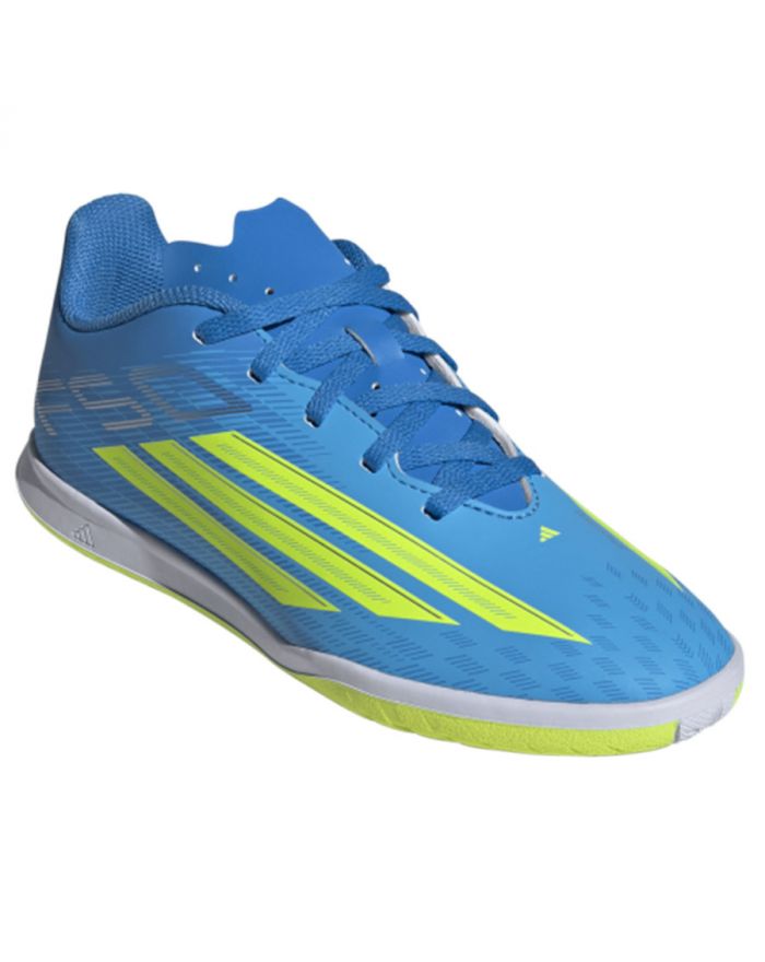 Buty adidas F50 Club Jr IN JS1493